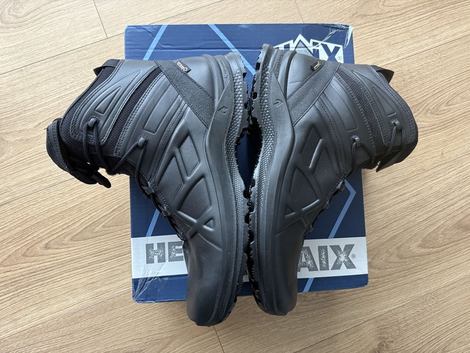 Haix 36 eagle athletic 2.0 gore tex