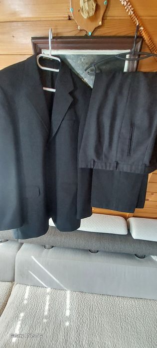 Garnitur męski.. samer cha
