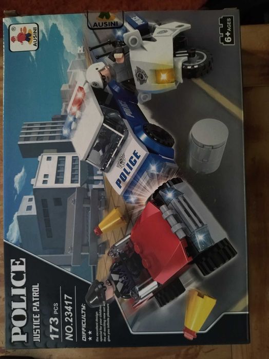 Vendo vários jogos: Lego, Escape, Ludo e outros m4 anos