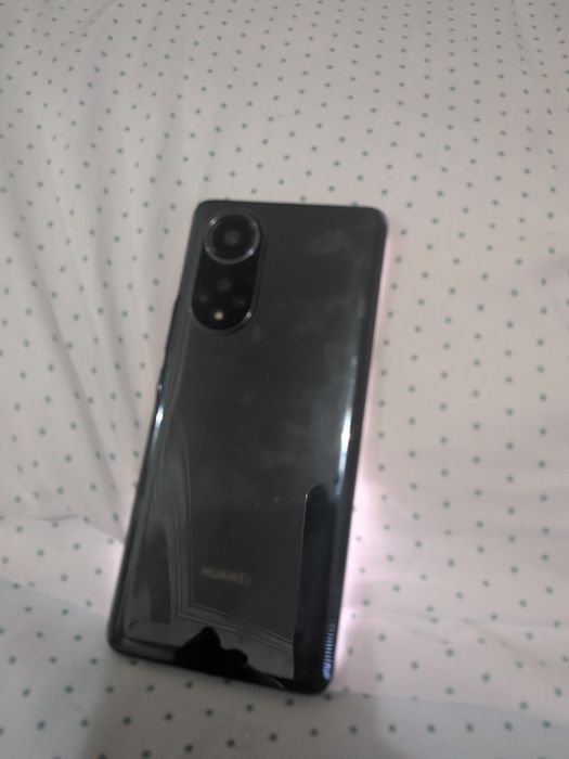 Huawei nova 9 bem estimado