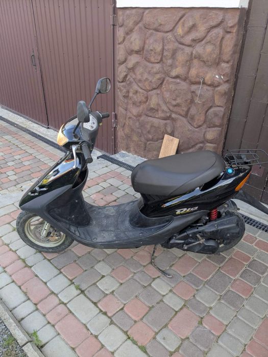 Скутер Honda Dio AF35