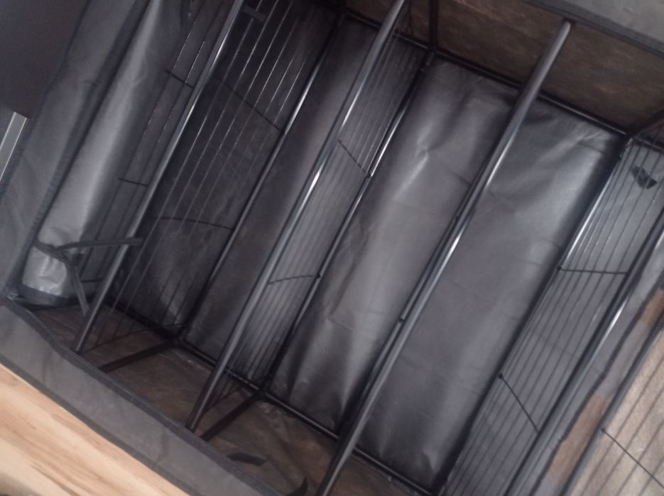 Regał na buty szafka