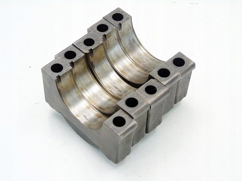 Podpory Wału Korbowego 1.4 16V Fabia Polo 4 9N Ibiza Audi A2 Cordoba