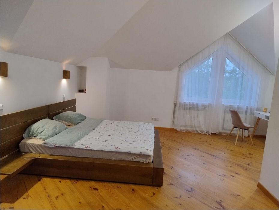Продам дом в селе Хотяновка, с/т Кривое Озеро, 163 м.кв.