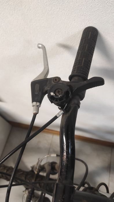 Bicicleta montanha Roda 24