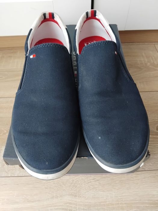 Tommy Hilfiger buty męskie r. 40