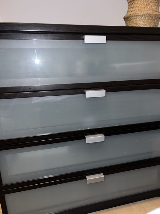 Komoda z szufladami w świetnym stanie