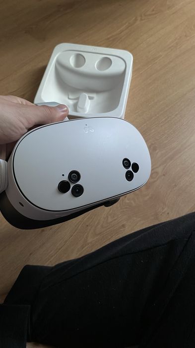 Продам окуляри meta quest3s