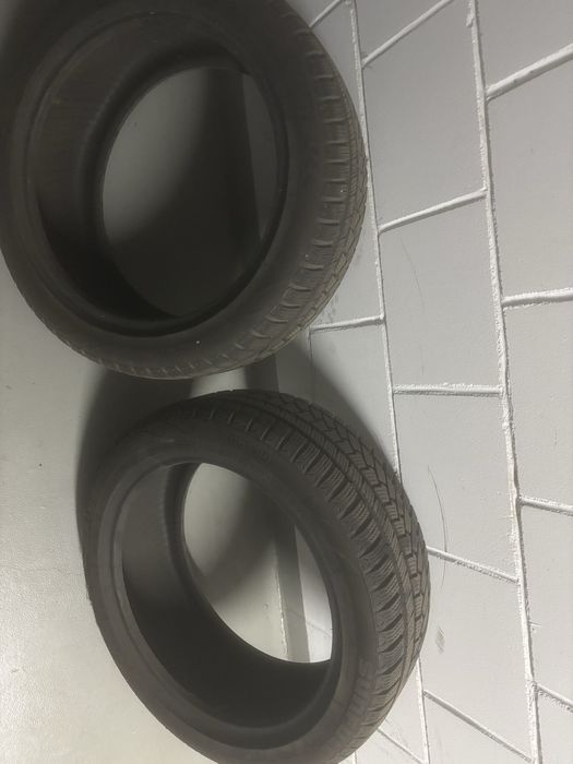 Opony zimowe Sunfull