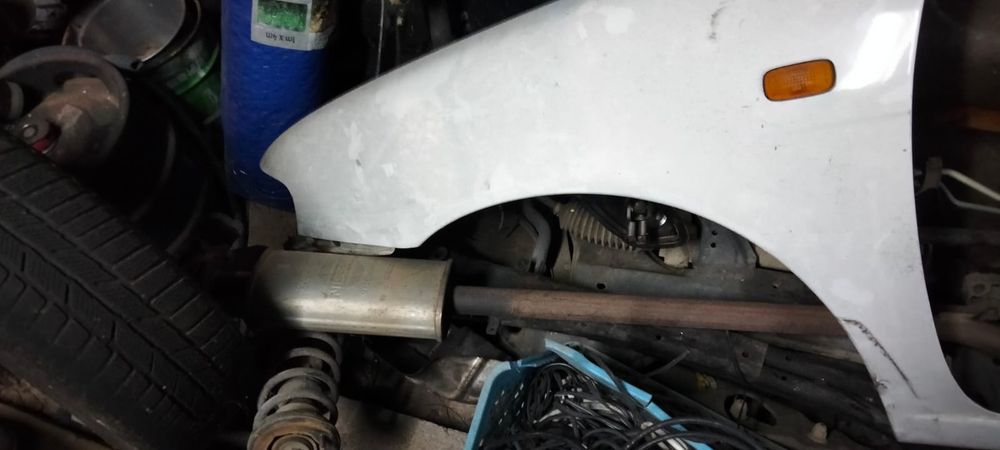 Nissan almera as peças para venda