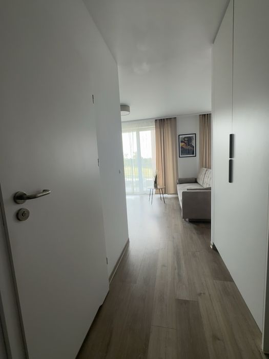 Mieszkanie – Katowice - Widok 5
