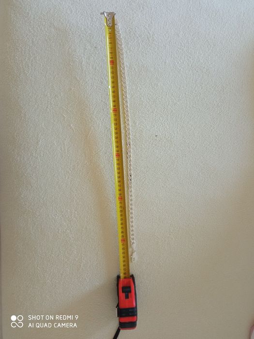 Łańcuch , bransoletka, panzerka