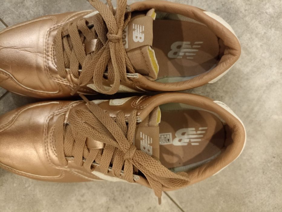 Nowe Buty New Balance