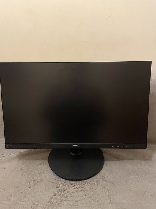 Монітор philips 22
