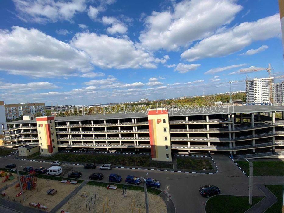 Продам квартиру ЖК «Радужный» Харків, Льва Ландау просп.