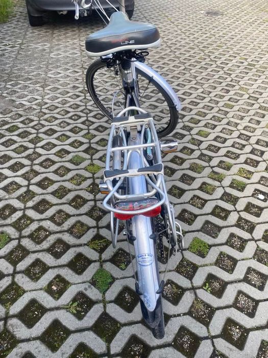 Rower miejski, męski, BATAVUS cayuca