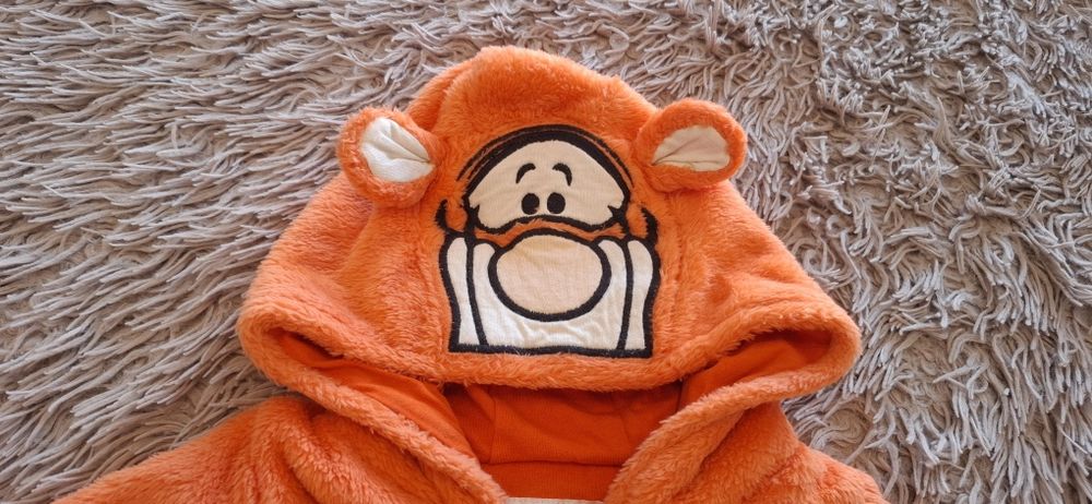 Легкий дитячий комбінезон Disney
