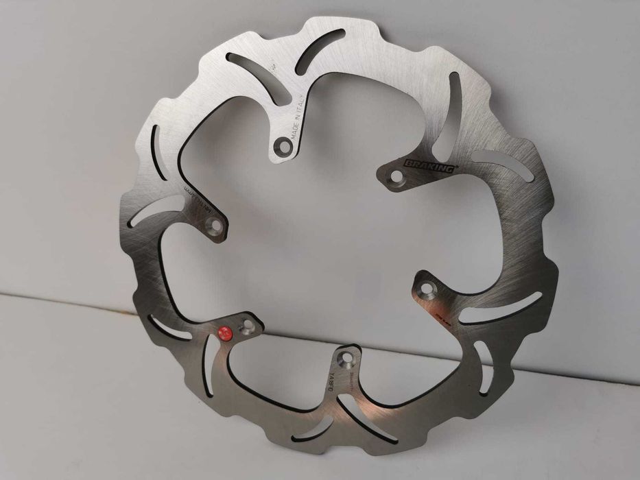 Braking tarcza hamulcowa przód YAMAHA TT 600 TT R YA18FID