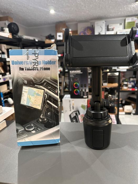Uchwyt do tel/ tabletu
