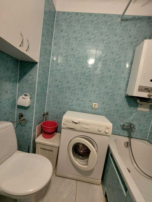 Mieszkanie 2 pokoje/ Staffa 1