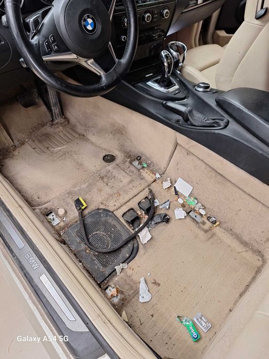 Detailing - Auto Spa