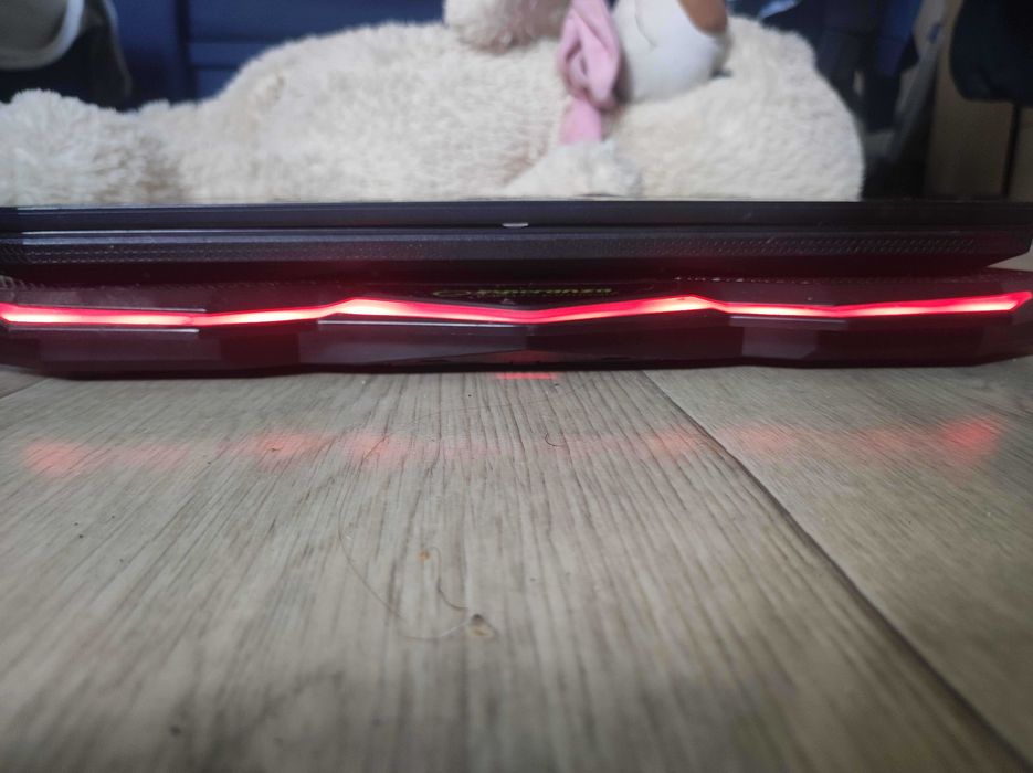 Acer nitro 5 laptop gamingowy