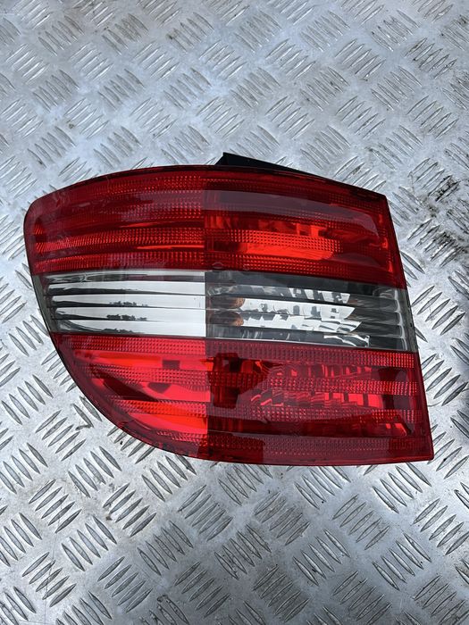 Lampa Lampy tył Lewa/Prawa Mercedes B-klasa W245