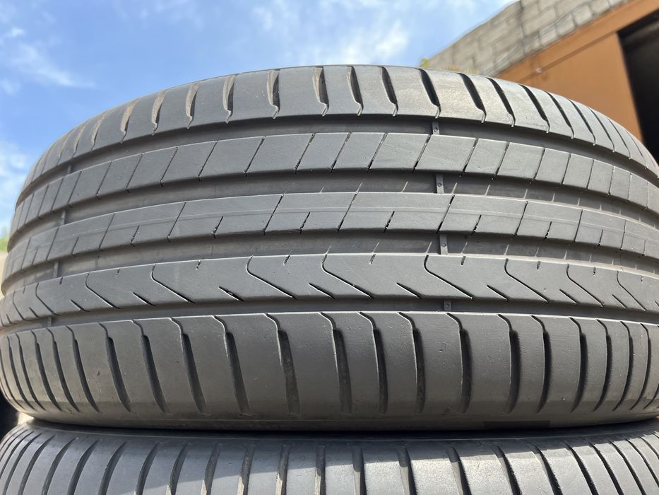 255/45 r19 Pirelli Scorpion  Резина летняя 95%