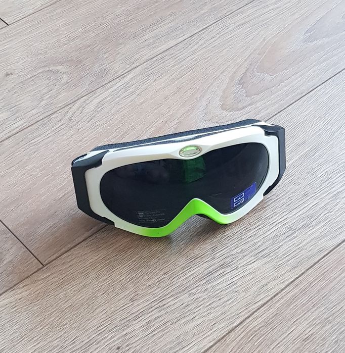 Gogle narciarskie/snowboardowe  CampuS