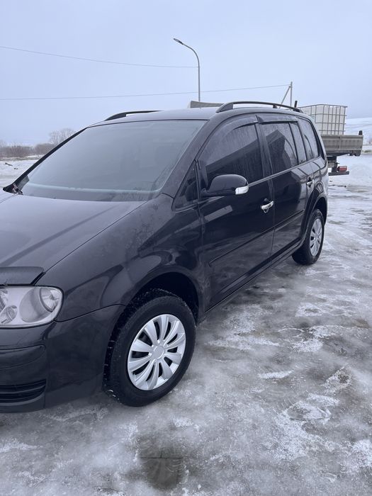 Продам Фольцваген туран