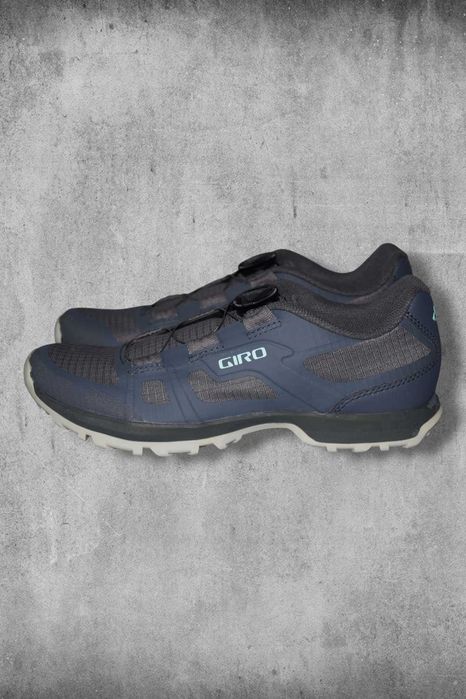 Damskie buty kolarskie spd gravel mtb enduro Giro Gauge BOA r. 36