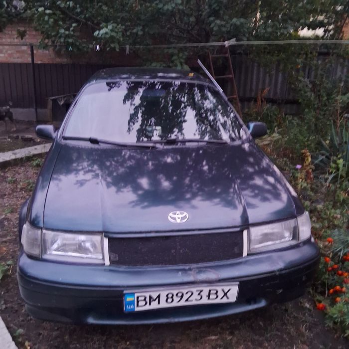 Продам автомобіль Toyota