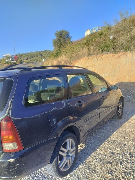 Ford focus / vendo ou troco — photo 2
