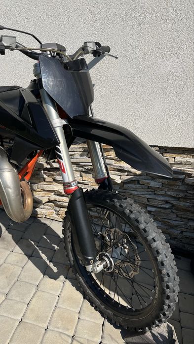 KTM SX 85 (2020)