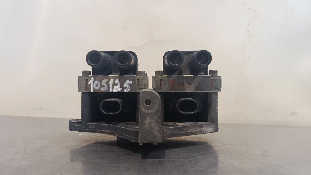 Bobina de ignição FIAT Punto (188_)