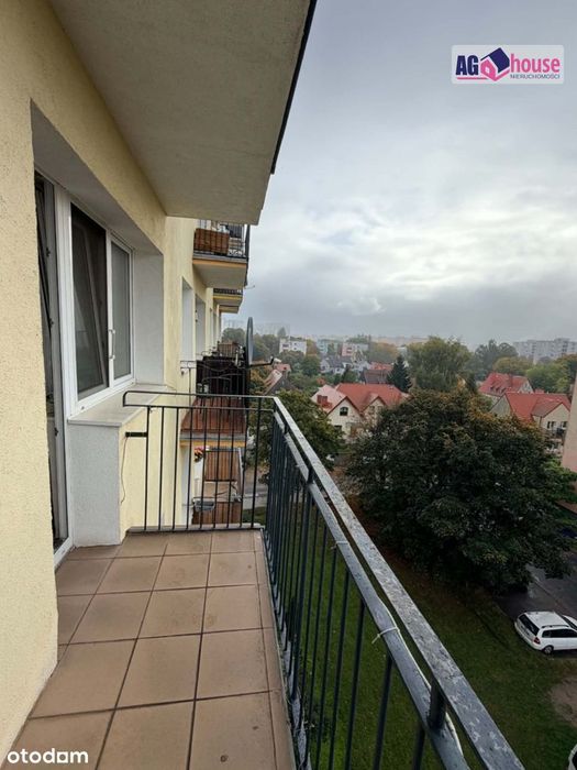 Przymorze – 37 m², 2 pokoje, ul. Bzowa | Blisko pl