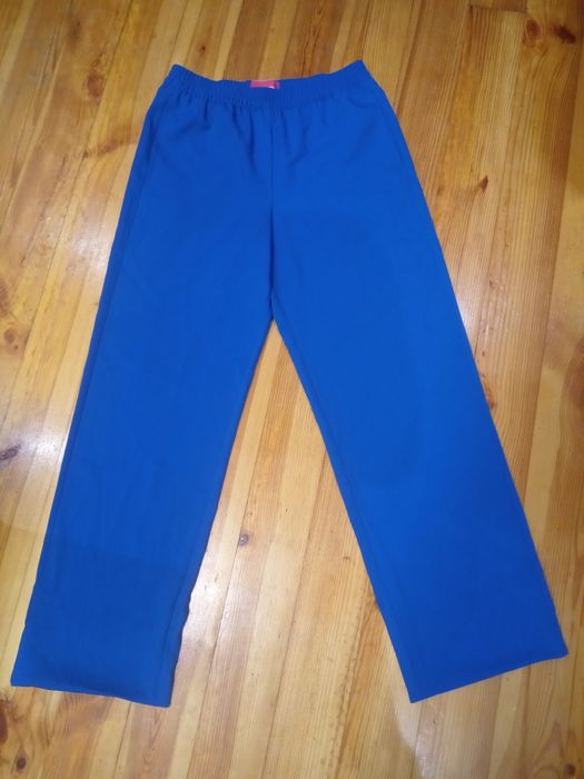 Новые штаны палаццо м