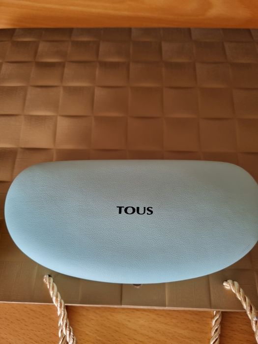 Óculos de sol TOUS originais