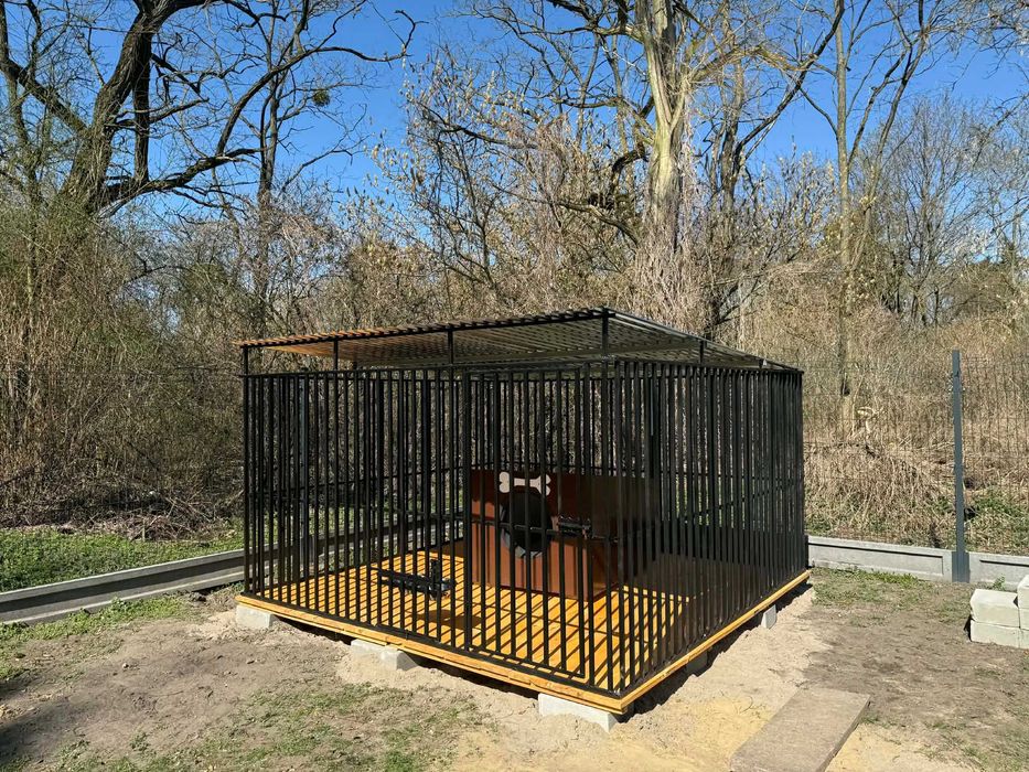 Kojec dla psa – producent, transport cały kraj