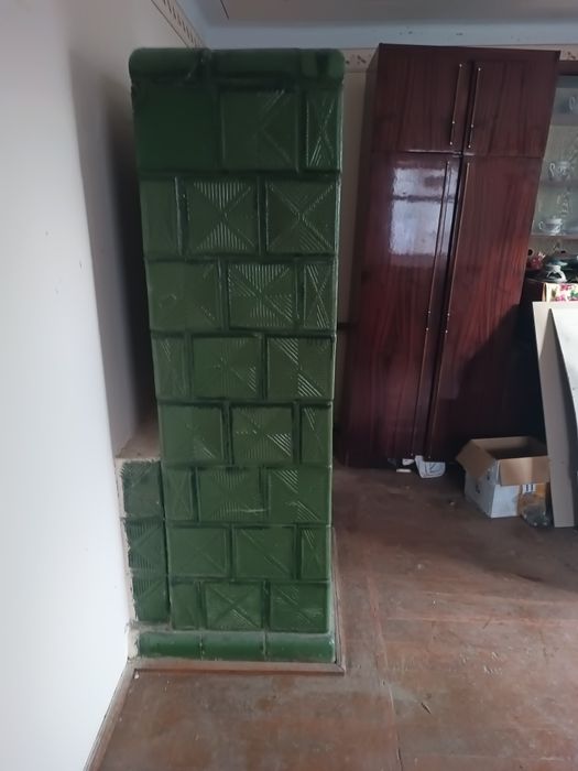 Продам  2 п'єци бу