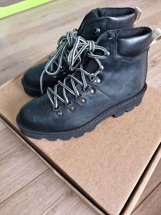 Новые женские ботинки Ted Baker