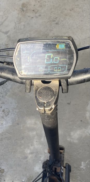 Продам самокат vmaks elado
