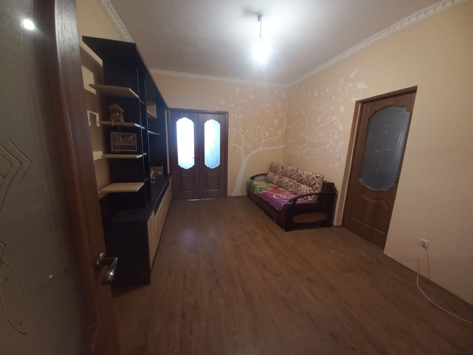 Здаються кімнати