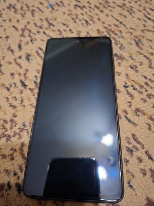 Samsung a52 на запчастини