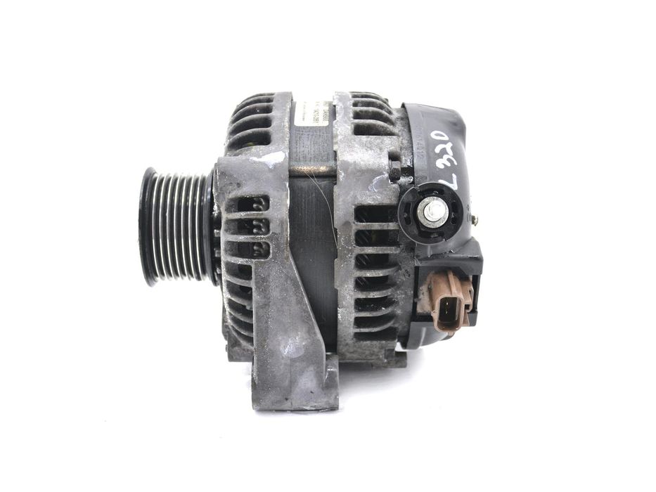Генератор LAND ROVER RANGE ROVER SPORT L320 2005-2009 (YLE500420) 1042