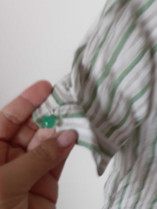 Camisa Purificacion Garcia