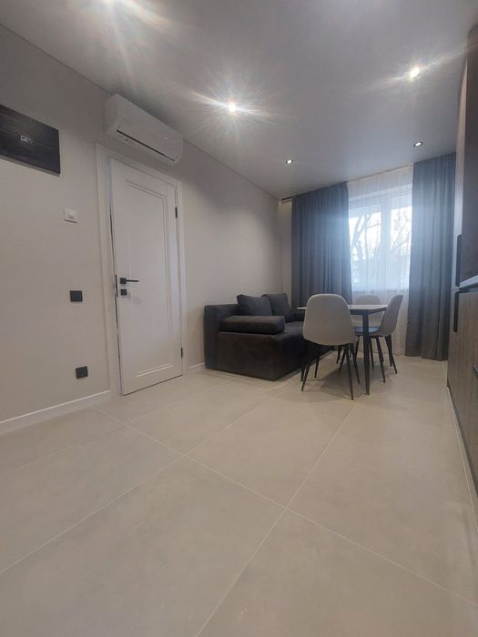 1-кімнатна квартира за адресою Петефі Шандора пл. (площа 35,6 м²) - Atlanta.ua - фото 7