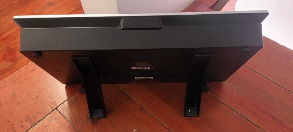 Pionner XW-NAW1-K Altavoz iPod