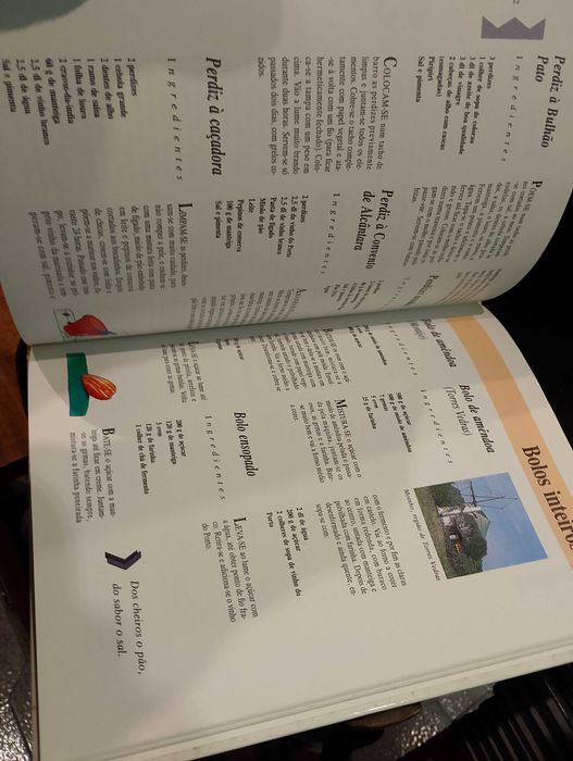 Cozinha de Portugal: Estremadura