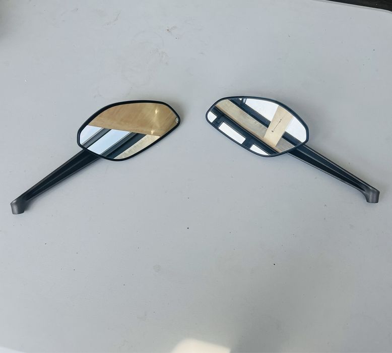 Espelhos Ducati